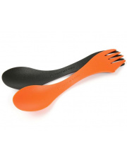 Zestaw łyżkowidelców Spork O BIO 2-pack ro/sl Light My Fire