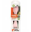 Zestaw łyżkowidelców Spork O BIO 2-pack sg/dp Light My Fire