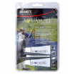 Klej uniwersalny Aquasure Flexible Durable Adhesive 2x7g McNETT