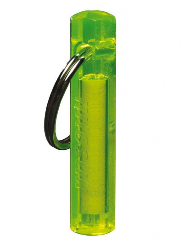 Brelok świecący Nitestik Crystal Green McNETT