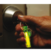 Brelok świecący Nitestik Crystal Green McNETT