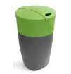 Zestaw turystyczny Pack-up Drink Kit Green/Black Light My Fire