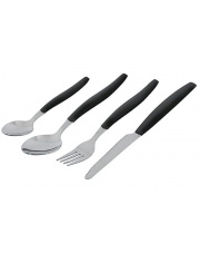 Zestaw sztućców turystycznych Box Cutlery Set Outwell