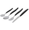 Zestaw sztućców turystycznych Box Cutlery Set Outwell