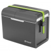 Lodówka turystyczna ECOcool Lite 35L 12V/230V Slate Grey Outwell