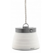 Turystyczna lampa składana Polaris Lux Cream White Outwell