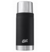 Termos turystyczny Sculptor Vacuum Flask 0,75 l Black Esbit