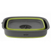 Miska do mycia naczyń Collaps Wash Bowl w/drain lime green Outwell