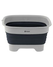 Miska do mycia naczyń Collaps Wash Bowl w/drain navy night Outwell