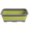 Miska do mycia naczyń Collaps Wash Bowl lime green Outwell