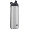 Butelka sportowa Majoris Sports Drinking Bottle 800ml steel Esbit