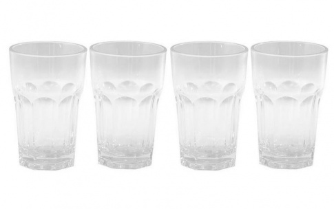 Zestaw szklanek Orchid Tumbler Set Outwell