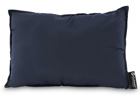 Poduszka turystyczna Contour Pillow deep blue Outwell