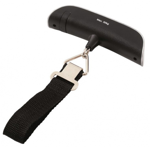 Waga bagażowa Electronic Luggage Scale Easy Camp