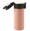 Kubek termiczny Gilroy Vacuum Mug 0,4l dusty rose Outwell