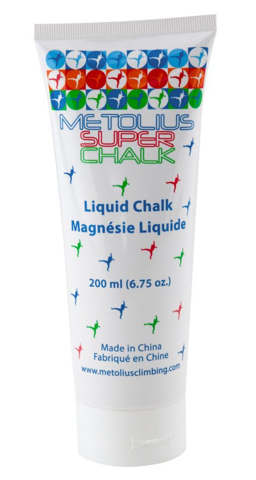 Magnésie Liquide Liquid Chalk 100ml - Rock Technologies