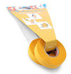 Plaster wspinaczkowy Metolius Finger Tape gold Metiolus