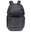 Antykradzieżowy plecak fotograficzny Camsafe X25 Backpack Black Pacsafe