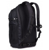 Antykradzieżowy plecak fotograficzny Camsafe X25 Backpack Black Pacsafe
