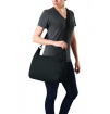 Torebka antykradzieżowa Citysafe CS200 Handbag Black Pacsafe