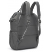 Damski plecak antykradzieżowy Citysafe CX Backpack Econyl Storm Pacsafe