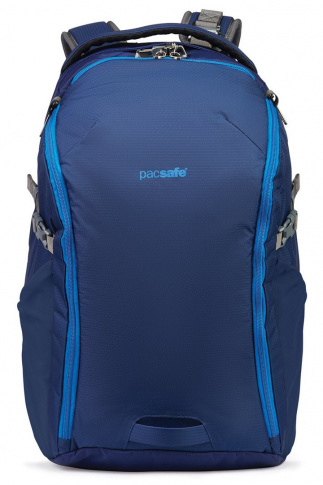 Plecak miejski antykradzieżowy Venturesafe G3 32l Lakeside Blue Pacsafe