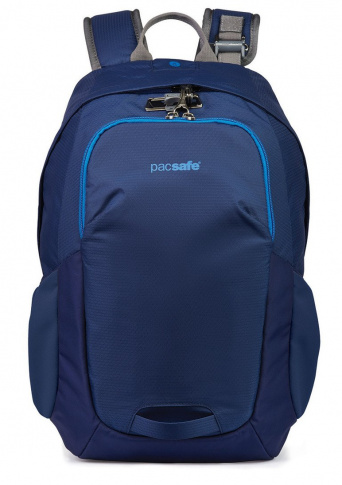 Plecak miejski antykradzieżowy Venturesafe G3 15l Lakeside Blue Pacsafe