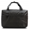 Antykradzieżowa torba miejska Intasafe brief Black Pacsafe