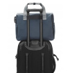 Antykradzieżowa torba miejska Intasafe brief Black Pacsafe