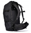 Plecak antykradzieżowy Venturesafe EXP55 travel pack Black Pacsafe