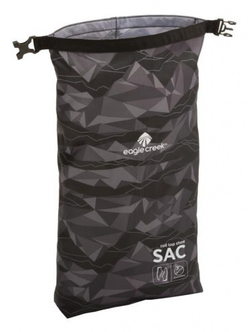 Pokrowiec na obuwie Active Roll Top Shoe Sac Geo Eagle Creek 