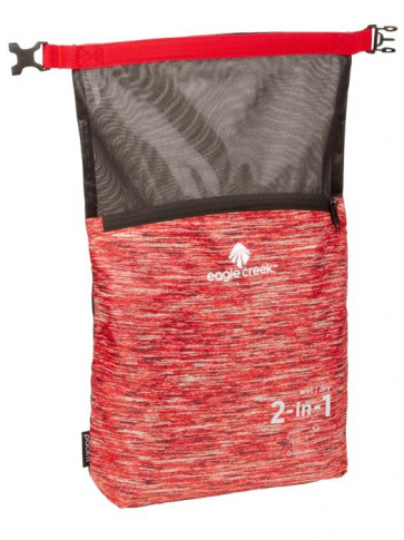 Pokrowiec na odzież Active Wet Dry 2-in-1 Coral Eagle Creek 