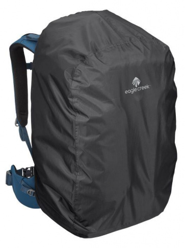 Pokrowiec na bagaż Check-and-Fly Pack Cover Black Eagle Creek 