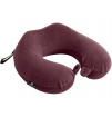 Poduszka podróżna Memory Foam Neck Pillow Bordeaux Eagle Creek