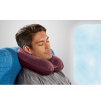 Poduszka podróżna Memory Foam Neck Pillow Bordeaux Eagle Creek