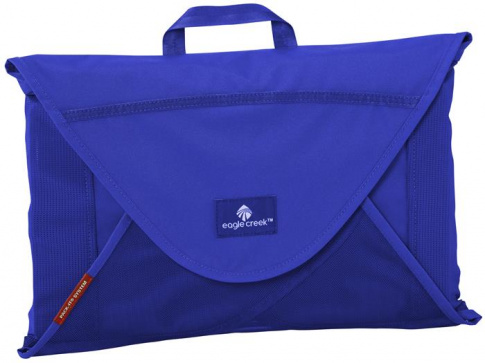Pokrowiec na odzież Original Garment Folder S Blue Sea Eagle Creek