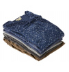 Pokrowiec na odzież Original Garment Folder S Blue Sea Eagle Creek