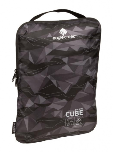 Pokrowiec na odzież Pack It Active Cube Black Eagle Creek