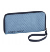 Portfel antykradzieżowy RFID Blocker Wristlet Wallet Blue Eagle Creek