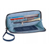 Portfel antykradzieżowy RFID Blocker Wristlet Wallet Blue Eagle Creek