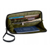 Portfel antykradzieżowy RFID Blocker Wristlet Wallet Jet Black Eagle Creek