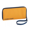 Portfel antykradzieżowy RFID Blocker Wristlet Wallet Yellow Eagle Creek