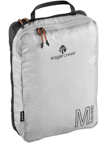 Pokrowiec na odzież Specter Tech Cube M Black Eagle Creek