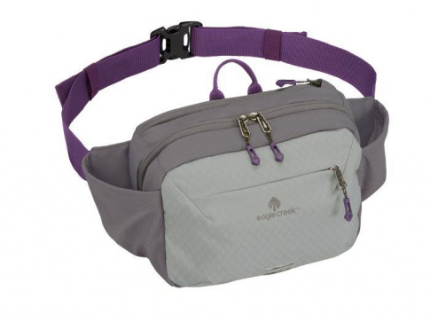 Saszetka biodrowa Wayfinder WaistPack M Amethyst Eagle Creek