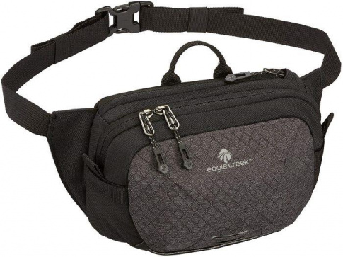 Saszetka biodrowa Wayfinder WaistPack S Black Eagle Creek
