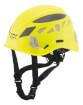 Kask przemysłowy Ares Air Fluo CAMP żółty