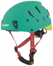 Kask wspinaczkowy Armour Lady/Junior Opal green CAMP
