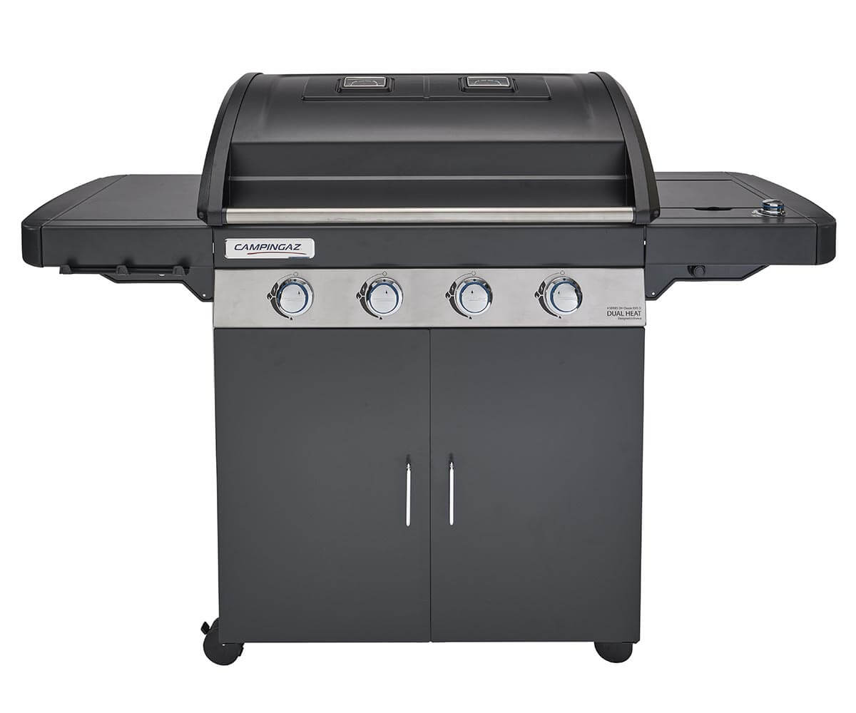 Grill gazowy Dual Heat Classic EXS D 4 Series Campingaz