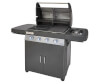 Grill gazowy Dual Heat Classic EXS D 4 Series Campingaz