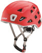 Kask wspinaczkowy Storm typ EPS rozmiar L CAMP czerwony